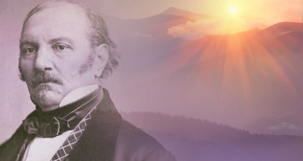 Conozca a Allan Kardec