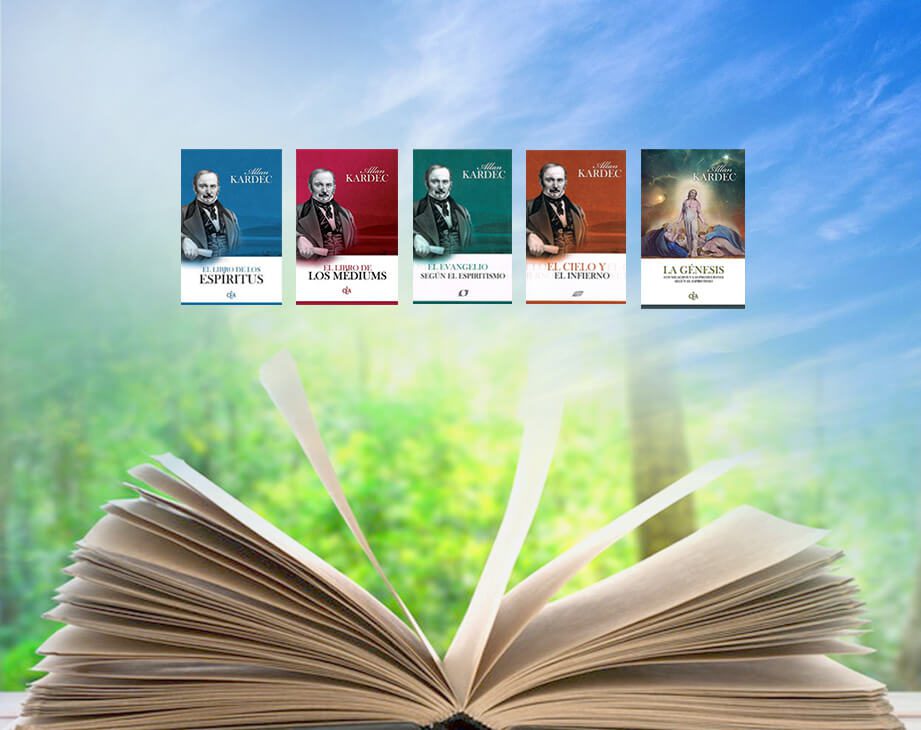 Codificación Kardeciana