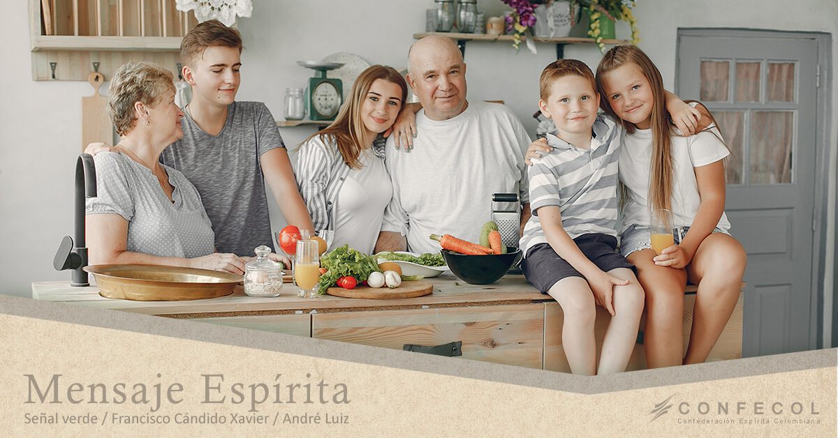 Experiencia doméstica