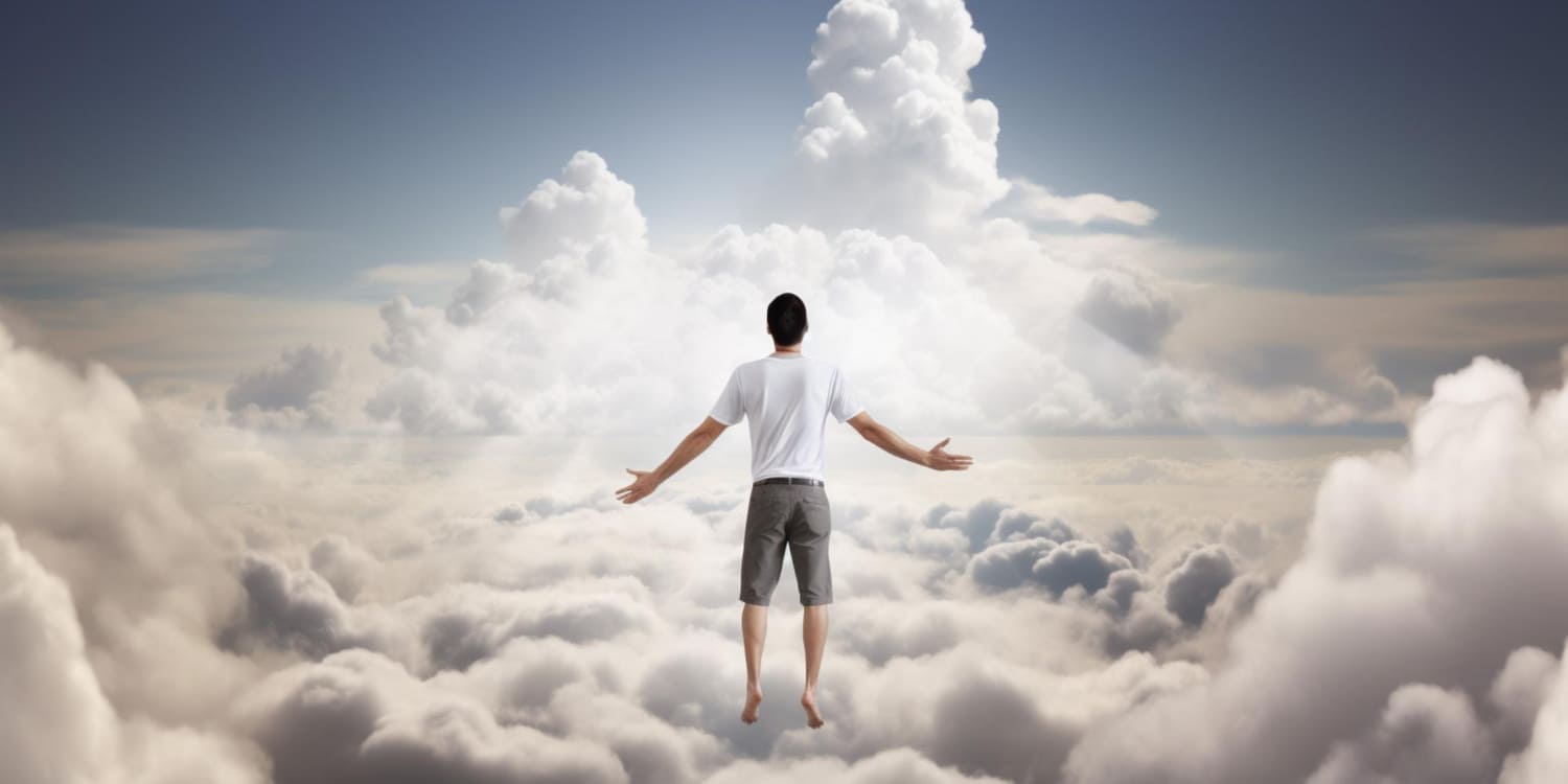 ¿Qué pasa después de la muerte?